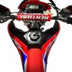 Rezervor negru 4.5GAL HONDA CRF IMS PRODUCTS 112262-BK1 Rezervor negru 4.5GAL HONDA CRF IMS PRODUCTS 112262-BK1 thumb