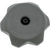 Capac ventilat negru pentru rezervor IMS PRODUCTS 322100-BLK