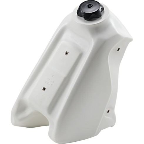 Rezervor de combustibil alb IMS PRODUCTS 112216-W1