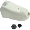Rezervor de combustibil alb IMS PRODUCTS 112220-W1