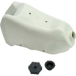 Rezervor de combustibil alb IMS PRODUCTS 112220-W1