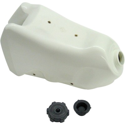 Rezervor de combustibil alb IMS PRODUCTS 112220-W1 Rezervor de combustibil alb IMS PRODUCTS 112220-W1