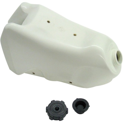 Rezervor de combustibil alb IMS PRODUCTS 112220-W1