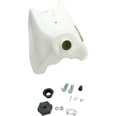 Rezervor de combustibil alb IMS PRODUCTS 112221-W1