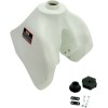 Rezervor de combustibil alb IMS PRODUCTS 112222-W1
