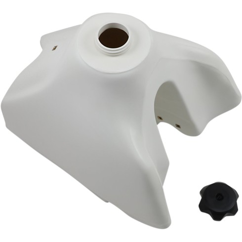 Rezervor de combustibil alb IMS PRODUCTS 112223-W1