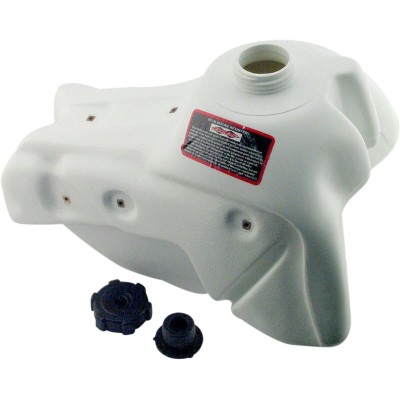 Rezervor de combustibil alb IMS PRODUCTS 112224-W1 Rezervor de combustibil alb IMS PRODUCTS 112224-W1