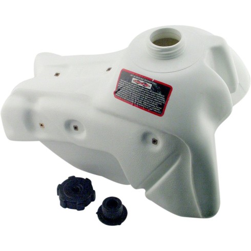 Rezervor de combustibil alb IMS PRODUCTS 112224-W1