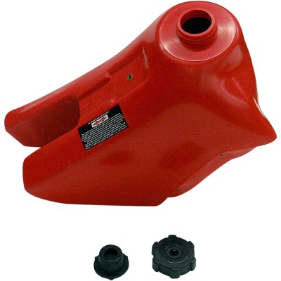 Rezervor de combustibil roșu IMS PRODUCTS 112226-R2 Rezervor de combustibil roșu IMS PRODUCTS 112226-R2