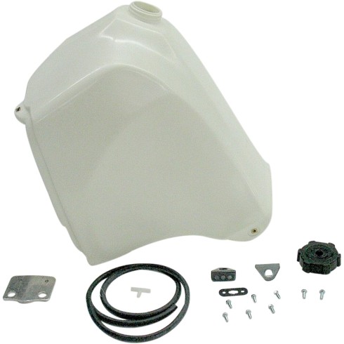 Rezervor de combustibil alb IMS PRODUCTS 113122-W1