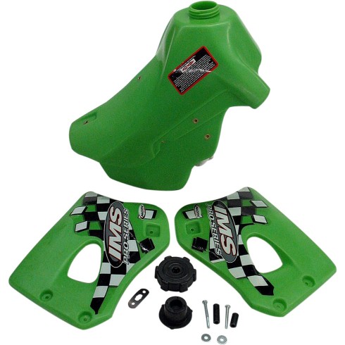Rezervor de combustibil green IMS PRODUCTS 113128-G1