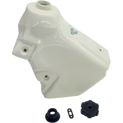 Rezervor de combustibil alb IMS PRODUCTS 115520-W1