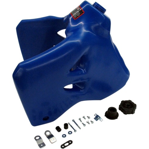 Rezervor de combustibil albastru IMS PRODUCTS 115521-B2