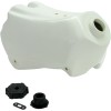 Rezervor de combustibil alb IMS PRODUCTS 117314-W1