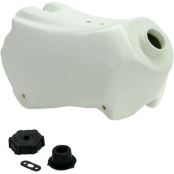 Rezervor de combustibil alb IMS PRODUCTS 117314-W1 Rezervor de combustibil alb IMS PRODUCTS 117314-W1