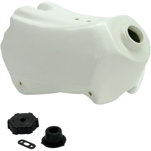 Rezervor de combustibil alb IMS PRODUCTS 117314-W1