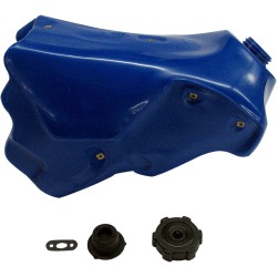 Rezervor de combustibil albastru IMS PRODUCTS 117316-B2 Rezervor de combustibil albastru IMS PRODUCTS 117316-B2