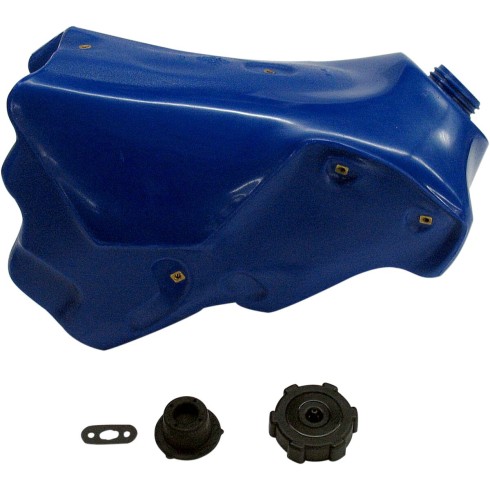 Rezervor de combustibil albastru IMS PRODUCTS 117316-B2
