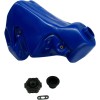 Rezervor de combustibil albastru IMS PRODUCTS 117321-B2
