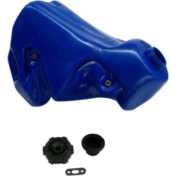 Rezervor de combustibil albastru IMS PRODUCTS 117321-B2 Rezervor de combustibil albastru IMS PRODUCTS 117321-B2