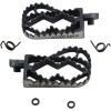 Scărițe natural stânga/dreapta IMS PRODUCTS 252602-2