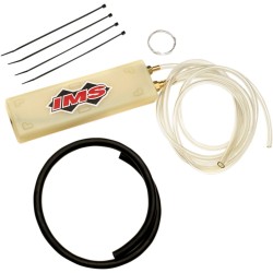 Rezervor pentru recuperarea lichidului de răcire 150cc IMS PRODUCTS 109502-N2 Rezervor pentru recuperarea lichidului de răcire 150cc IMS PRODUCTS 109502-N2