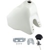 Rezervor de combustibil alb IMS PRODUCTS 115514-W1