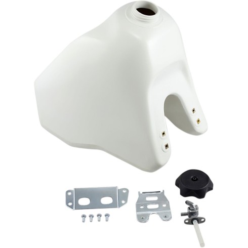Rezervor de combustibil alb IMS PRODUCTS 115514-W1