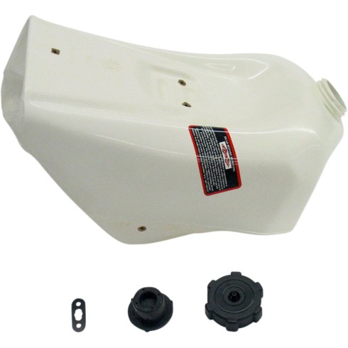 Rezervor de combustibil alb IMS PRODUCTS 117313-W1