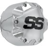 Capac central SS alloy 4/156 crom (se vinde individual) ITP P156SS