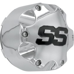Capac central SS alloy 4/156 crom (se vinde individual) ITP P156SS Capac central SS alloy 4/156 crom (se vinde individual) ITP P156SS