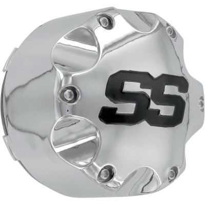 Capac central SS alloy 4/156 crom (se vinde individual) ITP P156SS Capac central SS alloy 4/156 crom (se vinde individual) ITP P156SS