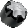 Capac central SS alloy SS312 & S6 negru/mat 4/156 (se vinde separat) ITP C156SS