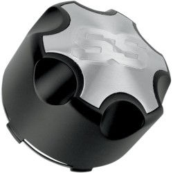 Capac central SS alloy SS312 & S6 negru/mat 4/156 (se vinde separat) ITP C156SS Capac central SS alloy SS312 & S6 negru/mat 4/156 (se vinde separat) ITP C156SS