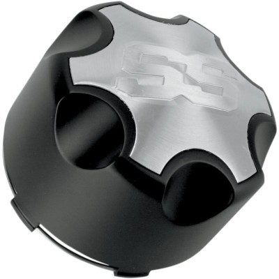 Capac central SS alloy SS312 & S6 negru/mat 4/156 (se vinde separat) ITP C156SS Capac central SS alloy SS312 & S6 negru/mat 4/156 (se vinde separat) ITP C156SS