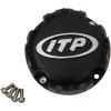 Capac central CYCLONE ITP B110CY
