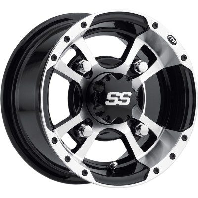 Roată ss alloy S112 sport machined finish 10x8 bolt pattern 4/115 offset 3+5 ITP 1028337404B Roată ss alloy S112 sport machined finish 10x8 bolt pattern 4/115 offset 3+5 ITP 1028337404B