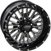 Roată MOMENTUM 4/110 BLK ITP 1422734731B