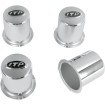 Capac central din aluminiu DELTA STEEL 4/110 crom (cutie de 4) ITP SM1300BX Capac central din aluminiu DELTA STEEL 4/110 crom (cutie de 4) ITP SM1300BX thumb