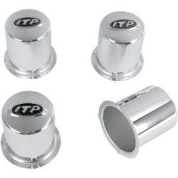 Capac central din aluminiu DELTA STEEL 4/110 crom (cutie de 4) ITP SM1300BX Capac central din aluminiu DELTA STEEL 4/110 crom (cutie de 4) ITP SM1300BX
