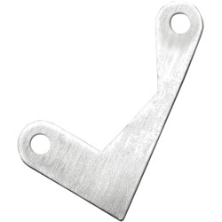 Adaptor dispozitiv anti-răsucire JAGG 4600AR-C Adaptor dispozitiv anti-răsucire JAGG 4600AR-C