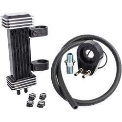 Răcitor de ulei SYS DELUXE JAGG 762-1000