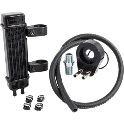 Radiator de ulei sys slimline JAGG 762-1200 Radiator de ulei sys slimline JAGG 762-1200