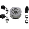 Adaptor filtru de ulei EVO JAGG 4500