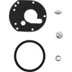 Ștecher VISC REG FLOW JAGG AK4700-VRF Ștecher VISC REG FLOW JAGG AK4700-VRF thumb