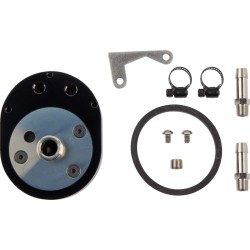 Adaptor filtru de ulei W/TSTA JAGG 4702