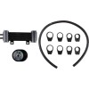 Set răcitor de ulei deluxe JAGG 750-1000-0323