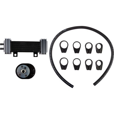 Set răcitor de ulei deluxe JAGG 750-1000-0323