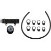 Set radiator ulei slimline JAGG 750-1200-0323