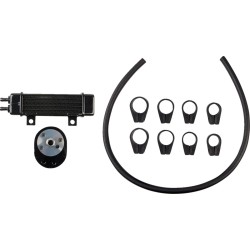 Set radiator ulei slimline JAGG 750-1200-0323 Set radiator ulei slimline JAGG 750-1200-0323